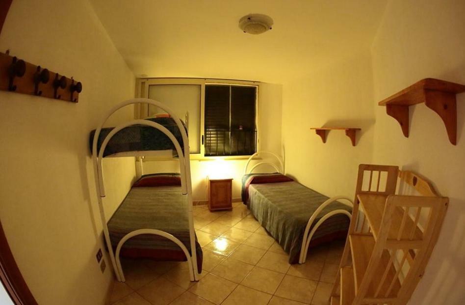 Villa Calidea Bova Marina Esterno foto