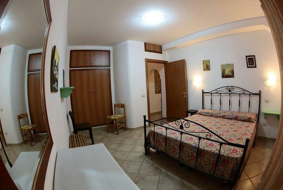 Villa Calidea Bova Marina Esterno foto