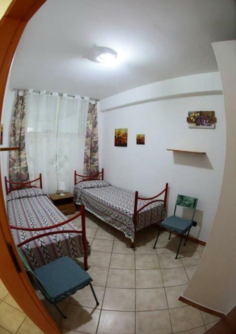 Villa Calidea Bova Marina Esterno foto